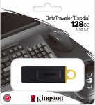 Kingston Technology DataTraveler Exodia M USB flash drive 128