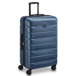 Delsey hukindel seljakott Expandable 77 cm, sinine (00386682131T9)