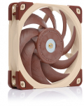 Noctua NF-A12x25 PWM ventilaator, 120 mm (NF-A12x25-PWM)