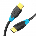 Vention HDMI-kaabel AACBL 4K 1080P, 10 m (must)