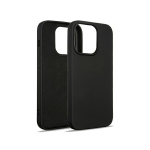 Beline Silikoonist mbris iPhone 15 Pro 6.1" must/must