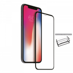 Nevox NEVOGLASS 3D iPhone 17 Pro Max EasyApp