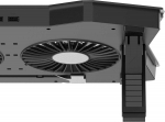Omega OMNCP2FB Black