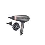 Remington AC8820 hair dryer 2200 W Silver