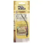Yankee Candle Vanilla Cupcake Classic Car Jar - Paberist autoseiklus