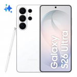 SAMSUNG Galaxy S26 Ultra 17,5 cm (6,9") Dual SIM Android 16.0 5G USB Type-C 12 GB 256 GB 5000 mAh valge