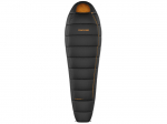 Hannah Outdoor Sherpa 300 Recycled makuupussi, must (10041230HHX01E55)