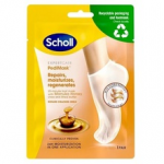 Scholl Eesti Maske PediMas Foot Mask Manuka Honey 1 paar