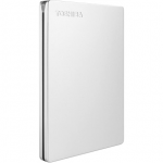 TOSHIBA Canvio Slim 2TB Hbe External HDD (HDTD320ES3EA)
