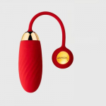 Svakom Ella Neo Mini vibreeritav Ambidextrous