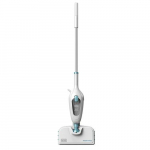 Black AND Decker Black AND Decker FSMH13E10 aurupuhasti 1300 W Valge