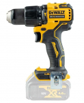DeWalt DCD709M2T-QW