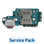 Laadimiskaart SAMSUNG S24 Ultra S928B GH96-16497A