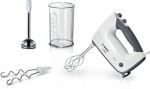BOSCH MFQ37470 Kesegisti 750 W Must, valge