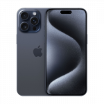 Apple iPhone 15 Pro Max 512GB - Blue