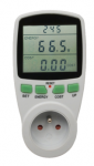 RoGer GreenBlue GB202 Energy Consumption Meter 9999W