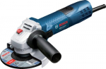 BOSCH GWS 7-115 E Professional nurkveskitega lihvmasin 11,5 cm, 11000 p/min, 720 W, 1,9 kg
