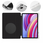 Obal:Me MistyTab kaitsembris Xiaomi Redmi Pad Pro jaoks / must
