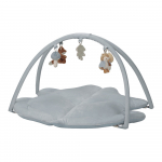 Little Dutch Metsasprade mngumatt kaarega, helesinise vrvi (LD8917)