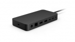 Microsoft Microsoft Surface Thunderbolt 4 Dock Black