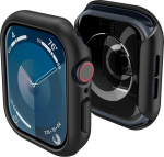 Spigen Thin Fit Case Apple Watch 10 42mm Black