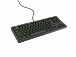 KLAVIATUURI GENESIS THOR 404 TKL RGB
