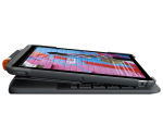 Logitech Slim Folio For iPad (7th gen) Slim Folio For iPad (7th