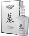 Al Malakia Khaled Eau de Parfum 100ml