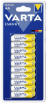 Varta Energy AA / R6 30pcs