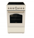 Cooker GORENJE GECS5B70CLI