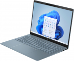 HP Pavilion Plus 14-ew1001no 14" slearvuti, Win 11 (B6QR4EA) (47740832)