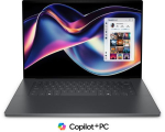 DELL XPS DA16260 Copilot+ PC Intel Core Ultra X7 358H sdastaarvuti 40,6 cm (16) puuteekraan 3,2K 32 GB LPDDR5x-SDRAM 1 TB SSD Wi-Fi 7 (802.11be) Windows 11 Pro Graphite Nordic