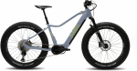 Helkama FE12 elektriline fatbike, (20") 26", 12-kiguline, sinihall (HFE12S20-SH-B)