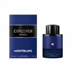 Montblanc Explorer Infinite Eau De Parfum Spray 60ml