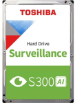 TOSHIBA Jlgimiskandja S300 20TB 3.5 SATA 512Mb MG11ACA20TE-V (Bulk)