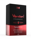 Intt Cosmetics Vibraatio! Marja