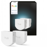 Philips Hue vertikaalne seinakontakti moodul, 2 kpl (929004297004)