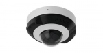 AJAX DomeCam Mini Dome IP-kaamera Siseruumidele 3840 x 2160 pikslit Lagi