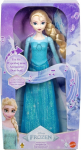 Mattel Disney klmutatud printsess Elsa, laulmine (JDX52)