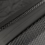 Wozinsky veekindel scooter pakireiakahvelkott 4L pakireiakahvelkott must (WSB2BK)