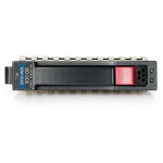 Hewlett Packard Enterprise 500GB 6G SATA 7.2k 2.5in SC 656107-001, 2.5"", 500 GB,