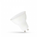 Spectrum LAMPLED GU10 230V 6WWW DIMMABLE SPECTRUM