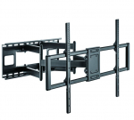Techly Seinakinnitus telerihoidja 60 -120toll 120kg