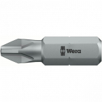 WERA Ristpeaga ruvikeeraja otsik 851/1Z PH 3x25mm