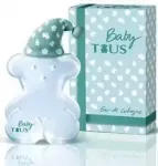 Tous TOUS Baby Eau de Cologne 100 ml