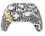 PowerA OPS v1 Fortnite Edition for PC black/white