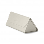 Satechi Findi Vabakasuline nahkakassi koos Apple Find My ja ilmajuhtimisega - Slg