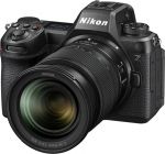 Nikon Z6 III ssteemikaamera + 24-70 mm f4 objektiiv (VOA130K001)