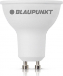 Blaupunkt LED pirn GU10, 5W, soe vrv