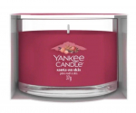 Yankee Candle Santa On Skis Scented Candle 37g